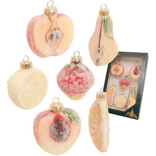 0024762212808 - Christbaumschmuck KREBS GLAS LAUSCHA Glassortiment Gezuckerte Früchte 6 cm bis 8 cm Weihnachtsbaumschmuck bunt Weihnachtsbaumschmuck Weihnachtsdeko Weihnachtsbaumkugel Christbaumkugeln aus Glas 0024762212808 - Christbaumschmuck KREBS GLAS LAUSCHA Glassortiment Gezuckerte Früchte 6 cm bis 8 cm Weihnachtsbaumschmuck bunt Weihnachtsbaumschmuck Weihnachtsdeko Weihnachtsbaumkugel Christbaumkugeln aus Glas