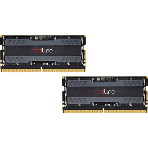0846651034113 - SO-DIMM 64 GB DDR5-4800 (2x 32 GB) Dual-Kit Arbeitsspeicher 0846651034113 - SO-DIMM 64 GB DDR5-4800 (2x 32 GB) Dual-Kit Arbeitsspeicher