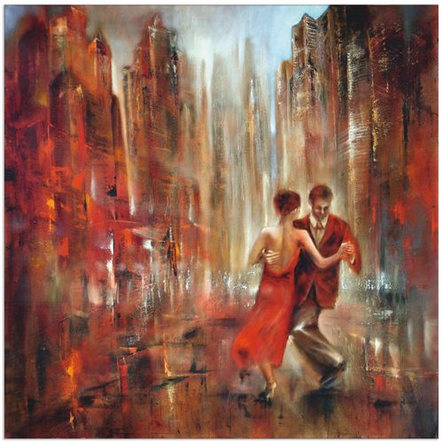 4059745600033 - Wandbild ARTLAND Tango Bilder Gr B H 70 cm x 70 cm Alu-Dibond-Druck Sport quadratisch 1 St rot Bild Poster Bilder als Alubild Leinwandbild Wandaufkleber oder in versch Größen 4059745600033 - Wandbild ARTLAND Tango Bilder Gr B H 70 cm x 70 cm Alu-Dibond-Druck Sport quadratisch 1 St rot Bild Poster Bilder als Alubild Leinwandbild Wandaufkleber oder in versch Größen