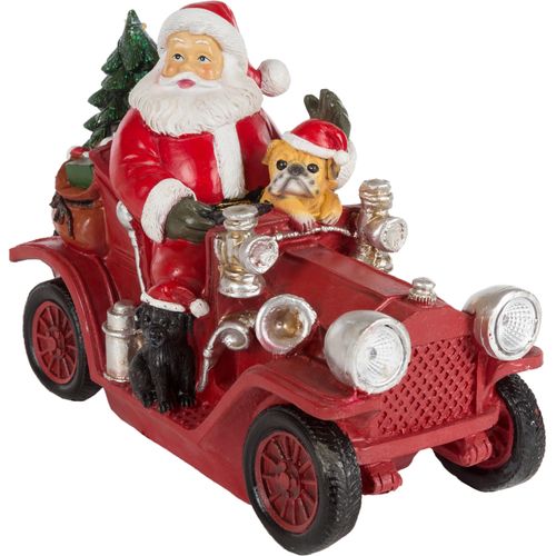 4250965997914 - Weihnachtsfigur MYFLAIR MÖBEL & ACCESSOIRES Weihnachtsdeko rot Dekofiguren Gr B H T 235 cm x 18 cm x 11 cm rot Weihnachtsengel Weihnachtsfiguren im Auto Höhe ca 18 cm 4250965997914 - Weihnachtsfigur MYFLAIR MÖBEL & ACCESSOIRES Weihnachtsdeko rot Dekofiguren Gr B H T 235 cm x 18 cm x 11 cm rot Weihnachtsengel Weihnachtsfiguren im Auto Höhe ca 18 cm