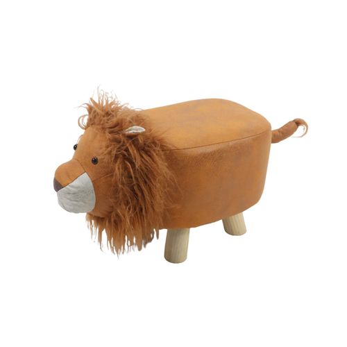 4251312979058 - Kinderhocker Enrik Löwe 4251312979058 - Kinderhocker Enrik Löwe