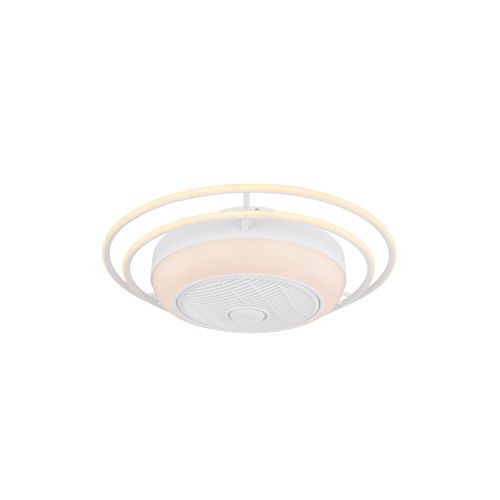 9007371386901 - LED Deckenventilator Fernbedienung 73 cm 9007371386901 - LED Deckenventilator Fernbedienung 73 cm