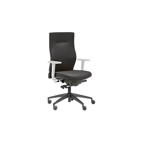 4063511001344 - Bürostuhl SSI PROJECT SC 2340 Punktynchronmechanik ohne Armlehnen höhenverstellbar 4063511001344 - Bürostuhl SSI PROJECT SC 2340 Punktynchronmechanik ohne Armlehnen höhenverstellbar
