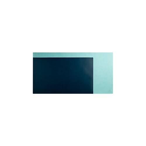 3130630291428 - Schreibunterlage BeeBlue PU-Kunstleder flexibel & rutschfest abwischbar B 400 x T 800 mm blaugrün tropic 3130630291428 - Schreibunterlage BeeBlue PU-Kunstleder flexibel & rutschfest abwischbar B 400 x T 800 mm blaugrün tropic