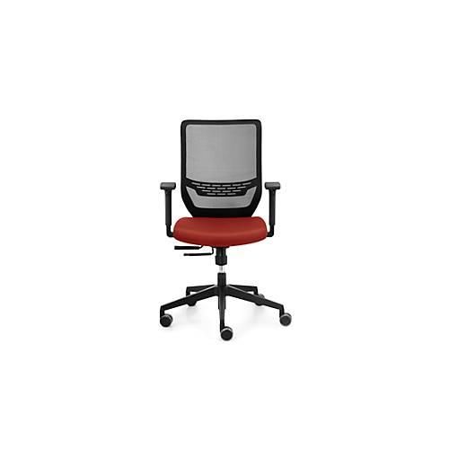 4260749141969 - Sitz-Husse für Bürostuhl to-sync work B 400 mm nachrüstbar rubinrot 4260749141969 - Sitz-Husse für Bürostuhl to-sync work B 400 mm nachrüstbar rubinrot