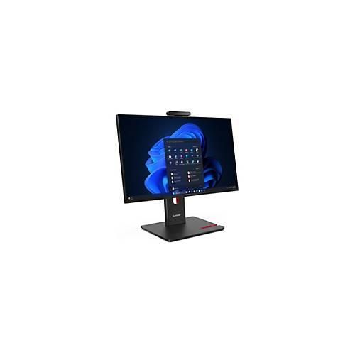0198157081284 - ThinkCentre M90a Gen 6 13AY - All-in-One (Komplettlösung) - mit voll funktionsfähigem Monitorständer - Core Ultra 5 235T - vPro Enterprise - RAM 16 GB 0198157081284 - ThinkCentre M90a Gen 6 13AY - All-in-One (Komplettlösung) - mit voll funktionsfähigem Monitorständer - Core Ultra 5 235T - vPro Enterprise - RAM 16 GB