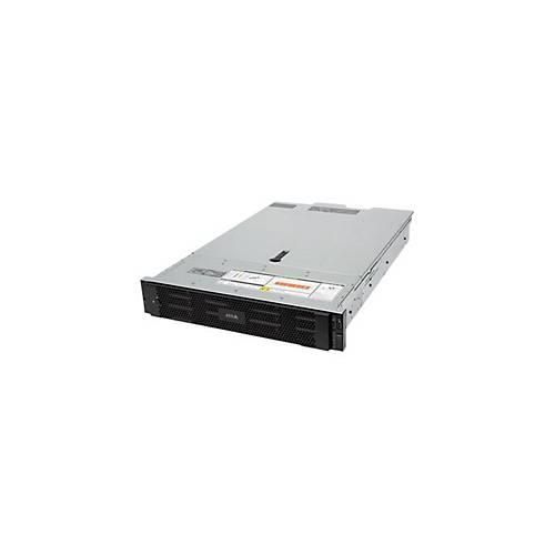 7331021080478 - Camera Station S1232 - Server - Rack-Montage - 1U - 1 x Xeon - RAM 16 GB