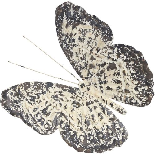 1234774907510 - Wanddekoobjekt HOME AFFAIRE Wanddeko Vintage Butterfly Wanddekoobjekte Gr B H T 355 cm x 38 cm x 7 cm Schmetterling weiß (blau cremeweiß) Wanddekoration Wanddekoobjekte Wanddekoration Schmetterling aus Metall 1234774907510 - Wanddekoobjekt HOME AFFAIRE Wanddeko Vintage Butterfly Wanddekoobjekte Gr B H T 355 cm x 38 cm x 7 cm Schmetterling weiß (blau cremeweiß) Wanddekoration Wanddekoobjekte Wanddekoration Schmetterling aus Metall