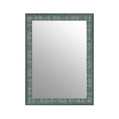 4251062243126 - Dekospiegel LENFRA Malia Spiegel Gr B H T 61 cm x 81 cm x 23 cm silberfarben Dekospiegel Spiegel Wandspiegel