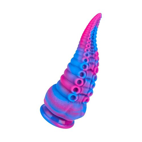 4061504089744 - Strukturierter Tentakel-Dildo mit Saugfuß 195 cm 4061504089744 - Strukturierter Tentakel-Dildo mit Saugfuß 195 cm
