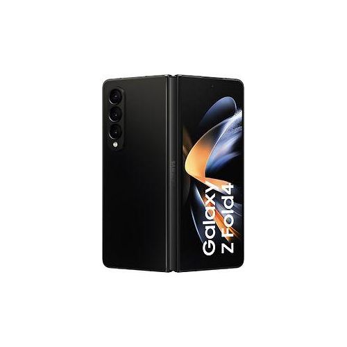 8806094703368 - Galaxy Z Fold4 5G Triple SIM 512GB phantom black 8806094703368 - Galaxy Z Fold4 5G Triple SIM 512GB phantom black
