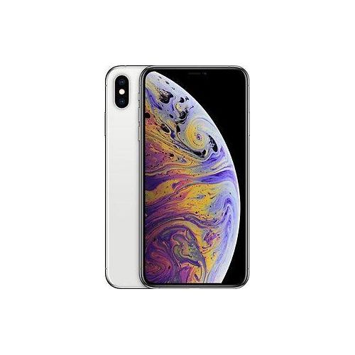 0190198784391 - iPhone XS Max 256GB silber 0190198784391 - iPhone XS Max 256GB silber