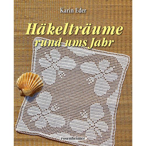 9783475550362 - Buch Häkelträume rund ums Jahr