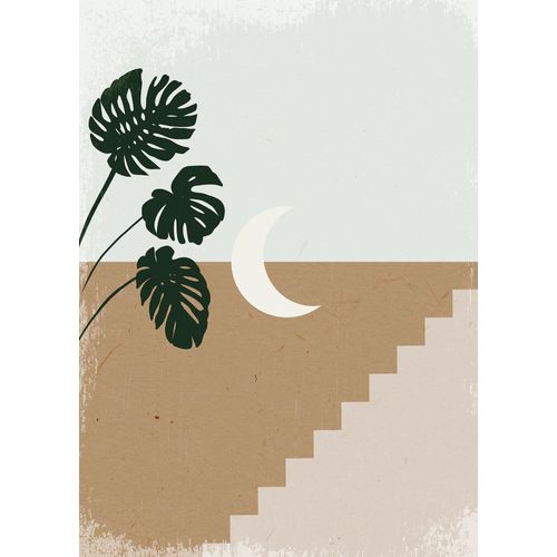 4055065175657 - Bild KOMAR Silence Crescent Moon braun (farbe bild(er) braun) B50cm H70cm Papier Holz Bilder Wandbild zur Dekoration - ohne Rahmen 4055065175657 - Bild KOMAR Silence Crescent Moon braun (farbe bild(er) braun) B50cm H70cm Papier Holz Bilder Wandbild zur Dekoration - ohne Rahmen