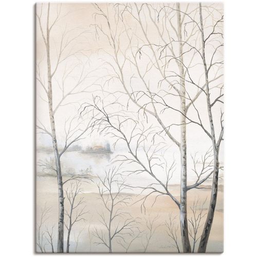 4055327153607 - Wandbild ARTLAND Seeufer am Wald II Bilder Gr B H 60 cm x 80 cm Leinwandbild Gewässer 1 St beige (naturfarben) Bild Metallbild Metallbilder Bilder als Alubild Leinwandbild Wandaufkleber oder Poster in versch Größen 4055327153607 - Wandbild ARTLAND Seeufer am Wald II Bilder Gr B H 60 cm x 80 cm Leinwandbild Gewässer 1 St beige (naturfarben) Bild Metallbild Metallbilder Bilder als Alubild Leinwandbild Wandaufkleber oder Poster in versch Größen