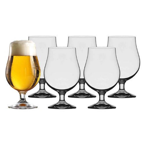 4012632219428 - Biergläser Berlin 400 ml 6er Set 4012632219428 - Biergläser Berlin 400 ml 6er Set