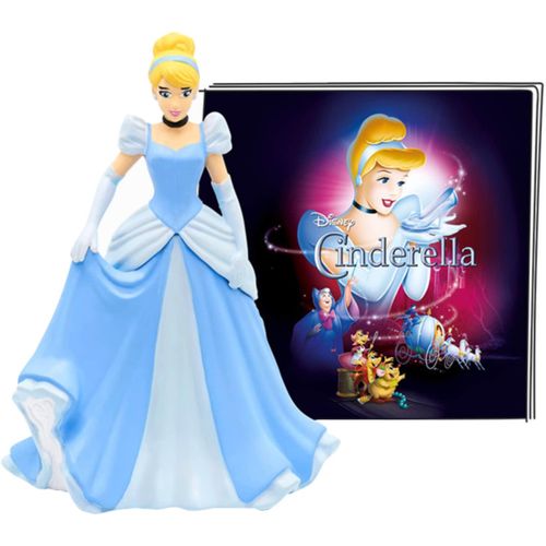 4251192113009 - Tonies Spielfigur Disney - Cinderella 4251192113009 - Tonies Spielfigur Disney - Cinderella