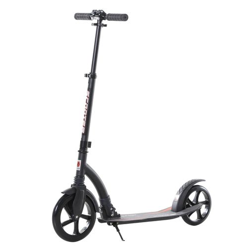 4250871283941 - Tretroller mit Stoßdämpfung und höhenverstellbar 925 x 375 x 87-1015 cm (LxBxH) Kinderroller Kids Scooter Cityroller Stadtflitzer 4250871283941 - Tretroller mit Stoßdämpfung und höhenverstellbar 925 x 375 x 87-1015 cm (LxBxH) Kinderroller Kids Scooter Cityroller Stadtflitzer