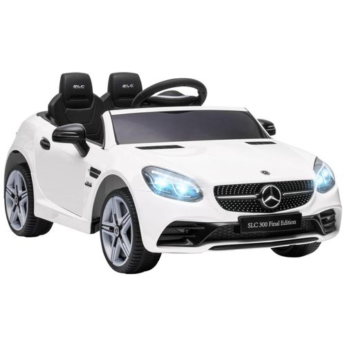 4251774960564 - AIYAPLAY 12 V Kinder Elektroauto Kinderfahrzeug mit 24G Ferbedienung Elektrofahrzeug mit LED-Scheinwerfern Sicherheitsgurt Hupe Musik Mercedes 4251774960564 - AIYAPLAY 12 V Kinder Elektroauto Kinderfahrzeug mit 24G Ferbedienung Elektrofahrzeug mit LED-Scheinwerfern Sicherheitsgurt Hupe Musik Mercedes