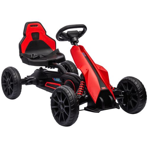 4255633540584 - Go Kart mit verstellbarem Sitz blau 100L x 58B x 585H cm gokart kinderfahrzeug mit verstellbarem sitz tretfahrzeug tretauto 4255633540584 - Go Kart mit verstellbarem Sitz blau 100L x 58B x 585H cm gokart kinderfahrzeug mit verstellbarem sitz tretfahrzeug tretauto