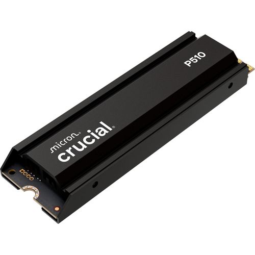 2046006090827 - SSD P510 1 TB mit Kühlkörper 2046006090827 - SSD P510 1 TB mit Kühlkörper