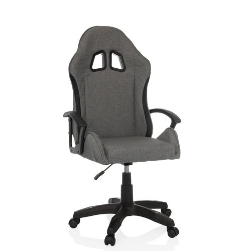 4064323107569 - Gamingstuhl GAMEBREAKER W01 Stoff mit Armlehnen 4064323107569 - Gamingstuhl GAMEBREAKER W01 Stoff mit Armlehnen