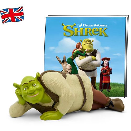 4251192114143 - Tonies Spielfigur Shrek - Shrek 1 4251192114143 - Tonies Spielfigur Shrek - Shrek 1