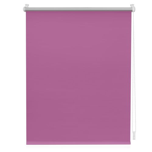 4250434116068 - Plissee Thermo-Rollo Duo-Rollo Klemmfix ohne Bohren Lichtblick B-Ware einwandfrei Thermo-Rollo Fuchsia 70 cm 150 cm 4250434116068 - Plissee Thermo-Rollo Duo-Rollo Klemmfix ohne Bohren Lichtblick B-Ware einwandfrei Thermo-Rollo Fuchsia 70 cm 150 cm