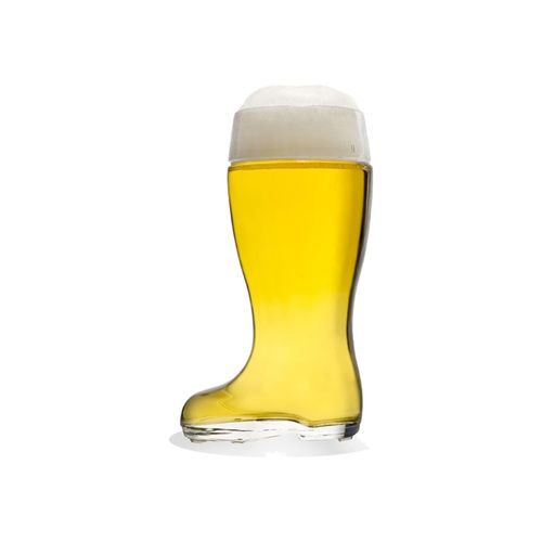 4260762060797 - Bierglas Stiefel 500 ml 4260762060797 - Bierglas Stiefel 500 ml