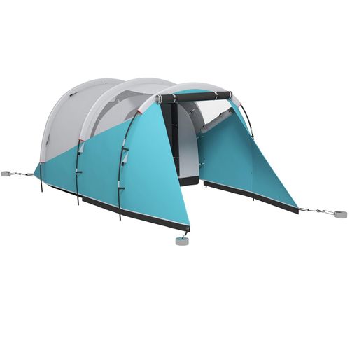 4255633567024 - Campingzelt Polyester PE 4255633567024 - Campingzelt Polyester PE