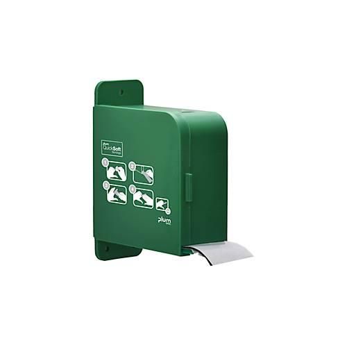 5715205008892 - QuickSoft Bandagen-Spender mit 5 m schwarzer Bandagenrolle 55 cm latexfrei ISO 13485 5715205008892 - QuickSoft Bandagen-Spender mit 5 m schwarzer Bandagenrolle 55 cm latexfrei ISO 13485