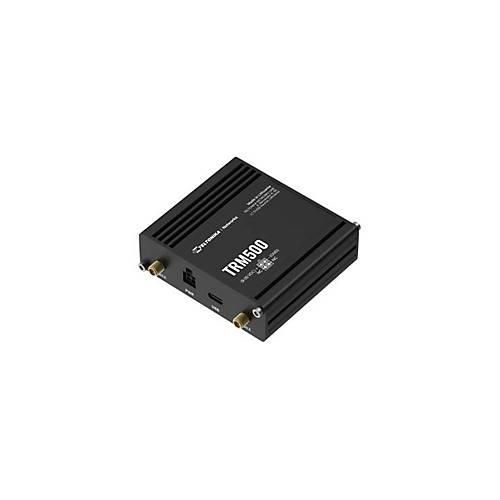 4779051841455 - TRM500 - wireless router - WWAN - LTE - 5G 4G 3G - DIN rail mountable wall-mountable surface-mountable - Wireless router LTE