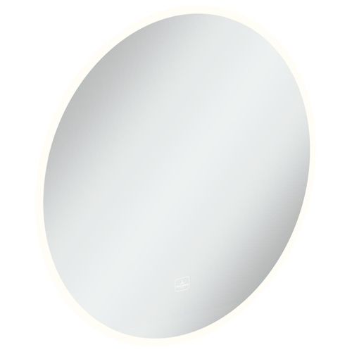 4062373958469 - Spiegel More to See Lite+ A48465 650x650x23mm mit Beleuchtung A4846500