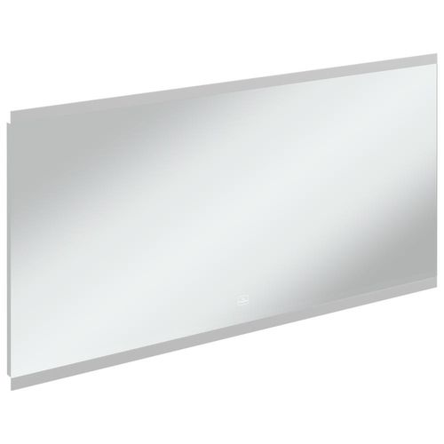 4062373962312 - Spiegel More to See Square A47514 1400x700x27mm mit Beleuchtung A4751400