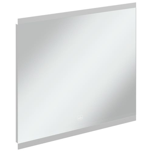 4062373962282 - Spiegel More to See Square A47580 800x700x27mm mit Beleuchtung A4758000