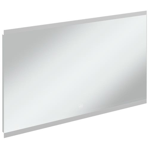 4062373962305 - Spiegel More to See Square A47512 1200x700x27mm mit Beleuchtung A4751200