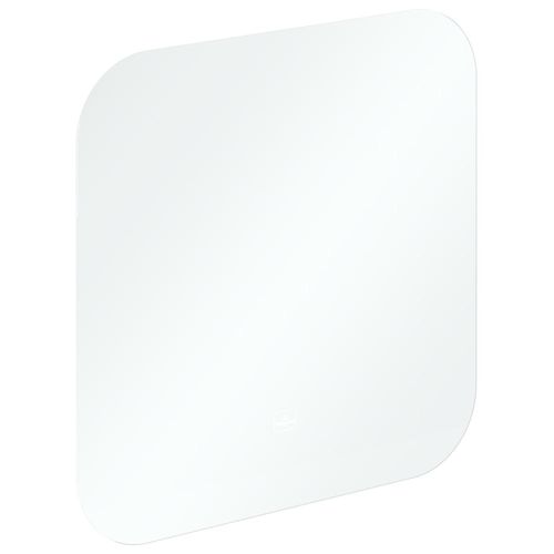 4062373962534 - Spiegel More to See Lite A47960 600x600x24mm mit Beleuchtung A4796000