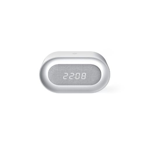 5907457736504 - Light Alarm Wecker mit LED-Licht Der perfekte Start in den Tag