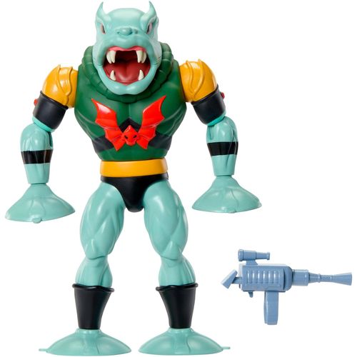 0194735264391 - Masters of the Universe Origins Cartoon Collection Leech Spielfigur 0194735264391 - Masters of the Universe Origins Cartoon Collection Leech Spielfigur
