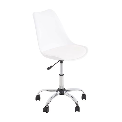 4066708503393 - Bürostuhl Pegasus Kunstleder Schwarz 4066708503393 - Bürostuhl Pegasus Kunstleder Schwarz
