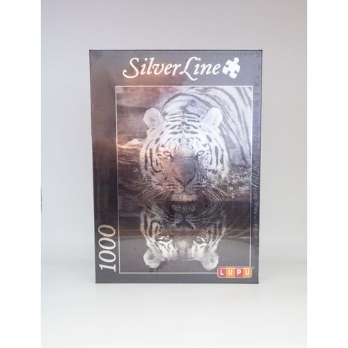 4260084731177 - Tiger Puzzle