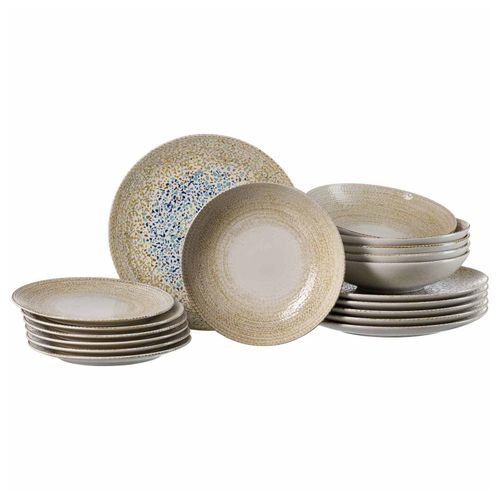 4006344319965 - Teller-Set Rimini 18er Set