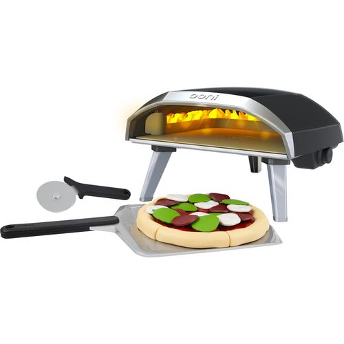 5011551001335 - Casdon Kinderhaushaltsgerät Ooni Spielzeug Pizzaofen