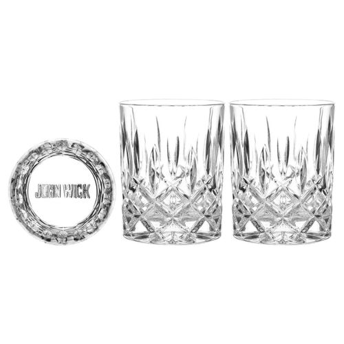 4003762302326 - Becher John Wick 295 ml 2er Set 4003762302326 - Becher John Wick 295 ml 2er Set