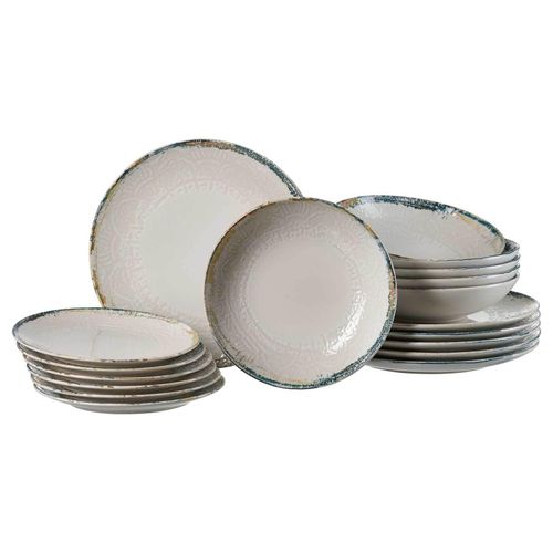 4006344319972 - Teller-Set Alfonso 18er Set