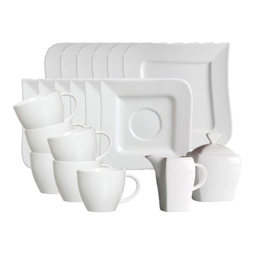 4262517041839 - Kaffeeservice Melodie 20er Set