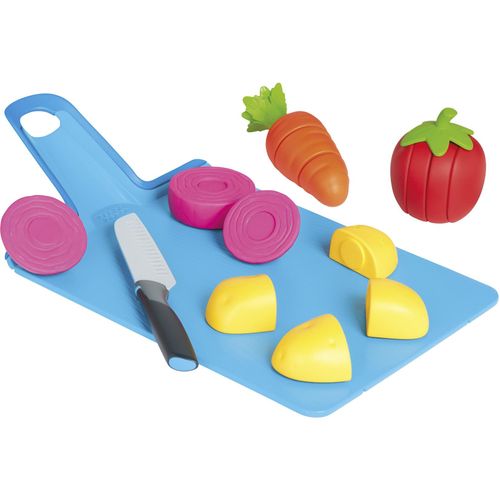 5011551000260 - Casdon Spielküche Joseph Joseph Chop2Pot