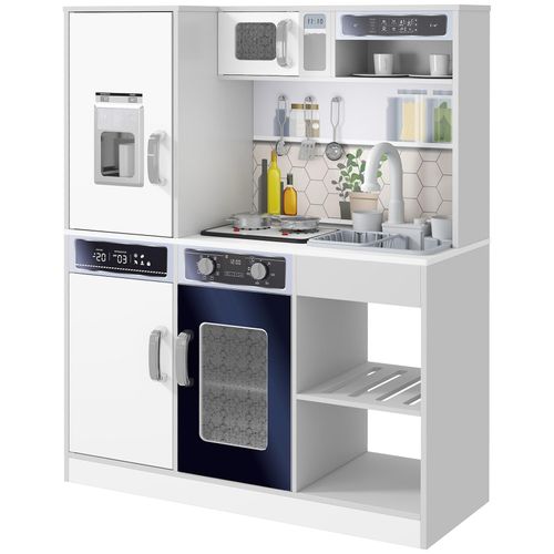4255633587206 - AIYAPLAY Kinderküche MDF 4255633587206 - AIYAPLAY Kinderküche MDF