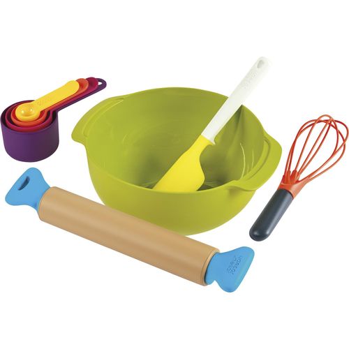 5011551000291 - Casdon Spielküche Joseph Joseph Bake 5011551000291 - Casdon Spielküche Joseph Joseph Bake