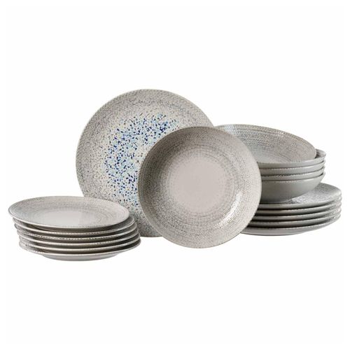 4006344319958 - Teller-Set Rimini 18er Set 4006344319958 - Teller-Set Rimini 18er Set